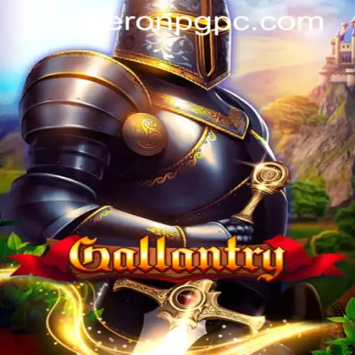 Dive Into Gallantry: A New Era of Strategy Gaming