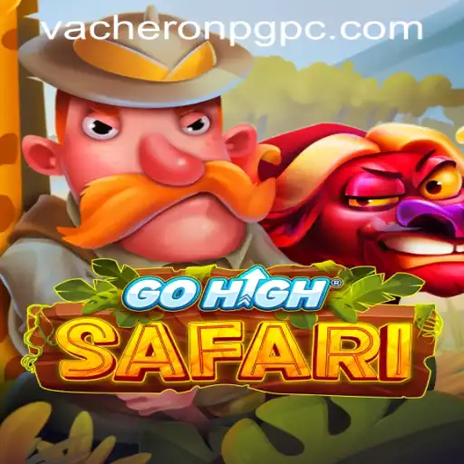 Discover the Exciting World of GoHighSafari: Adventure Awaits