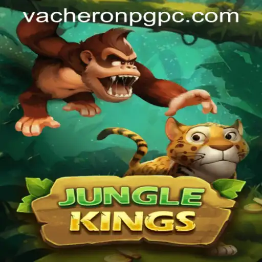 Exploring the Thrilling World of JungleKings