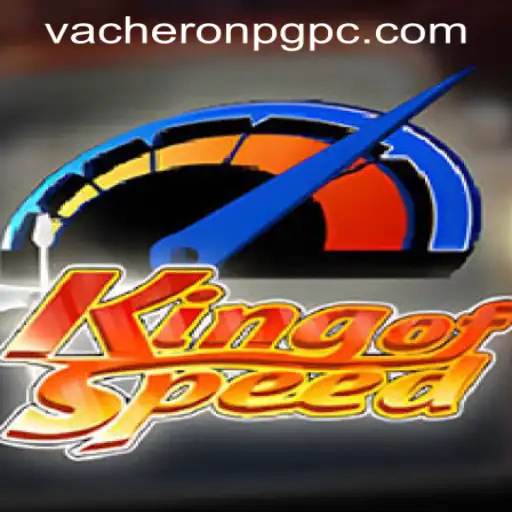 Exploring the Thrilling World of KingofSpeed: A Comprehensive Guide
