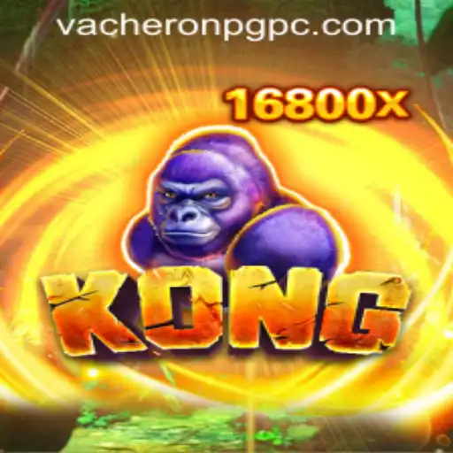 Rediscovering Kong: A Classic Game with a Modern Twist