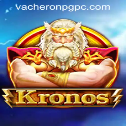 Exploring Kronos: An Epic Adventure Awaits