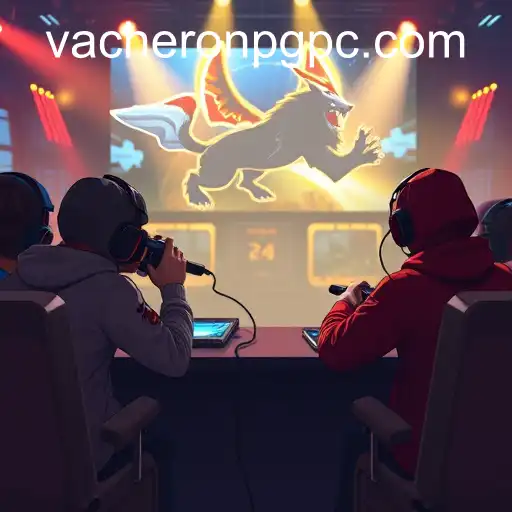 Exploring the Exciting World of Live Games and the Role of vacheronpg PH Login