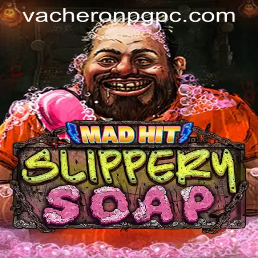 MadHitSlipperySoap: A Thrilling Game with Exciting Game Mechanics