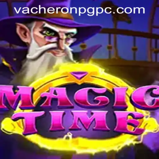 Exploring the Mystical World of MagicTime: Your Ultimate Guide