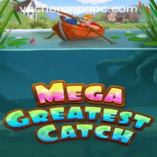 Dive into the Exhilarating World of MegaGreatestCatch