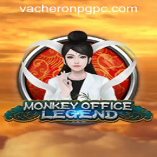 Enter the World of MonkeyOfficeLegend: A New Gaming Experience with Vacheronpg PH Login
