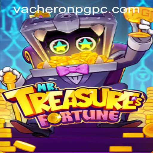 Unlocking the Adventure: Discover MrTreasuresFortune