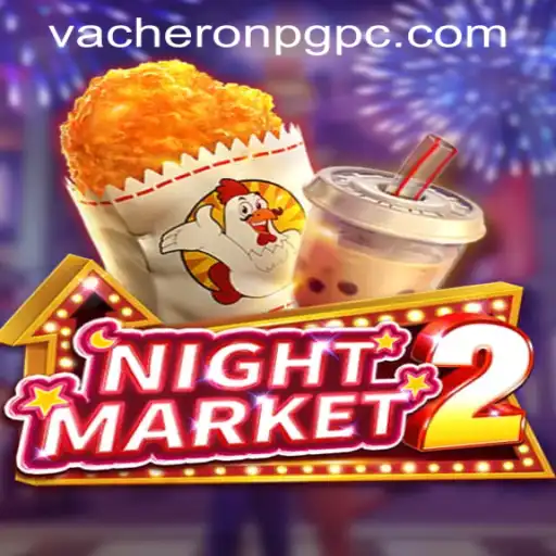 Exploring NightMarket2: A Comprehensive Overview