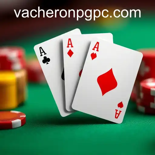 The Rise of Online Baccarat: Exploring Vacheronpg PH Login