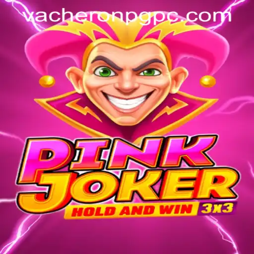Exploring Pinkjoker: An Engaging New Game Experience