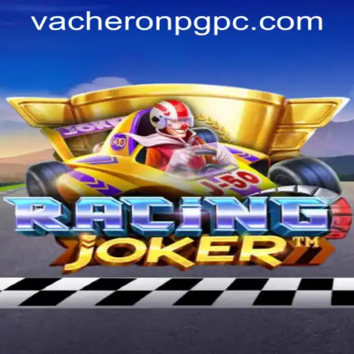 RacingJoker: An Exciting New Frontier in Online Gaming