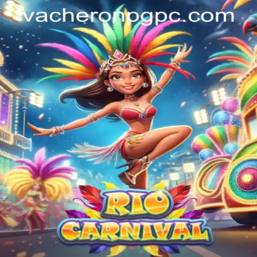 Unveiling the Vibrant World of RioCarnival: A Gaming Extravaganza
