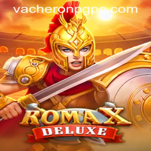 Discover the Thrills of RomaXDeluxe with Vacheronpg PH Login