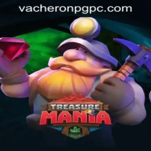 TreasureMania: An Immersive Adventure Awaits