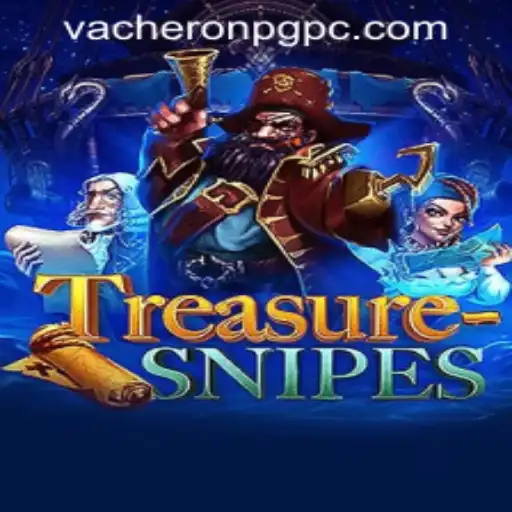 Exploring the Adventure and Strategy of TreasureSnipes