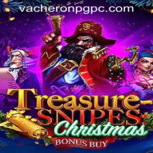 Explore the Enchanting World of TreasuresnipesChristmas