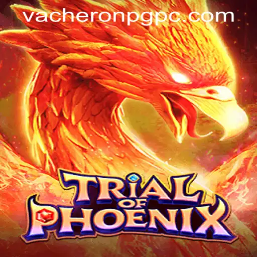 Unveiling TrialofPhoenix: A Riveting Journey into Mythological Realms