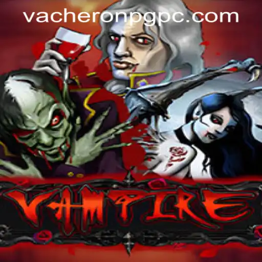 The Enigmatic World of 'Vampire': Exploring the Game and Its Intriguing Features
