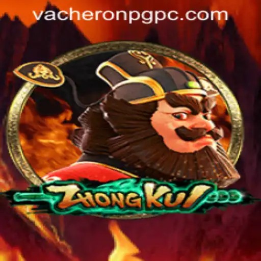 Exploring the Enchantment of ZhongKui: A Journey Through Gameplay and Modern Connections