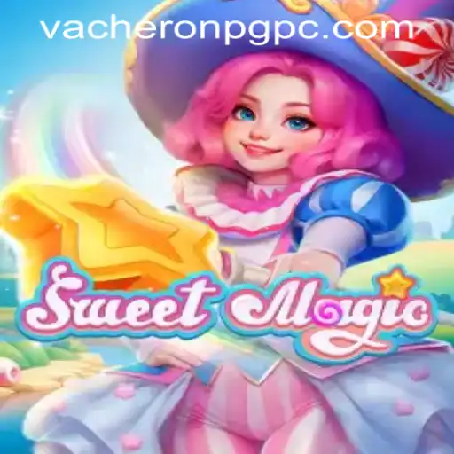 Discovering SweetMagic: A Fantasy Adventure Game