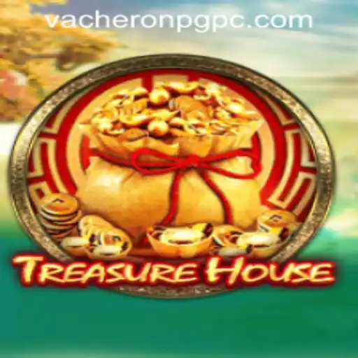 Unlocking Adventure: Delve into TreasureHouse and Navigate the Vacheronpg PH Login
