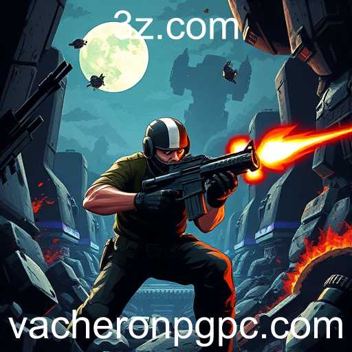 A Fascinação e Evolução dos Jogos de Ação