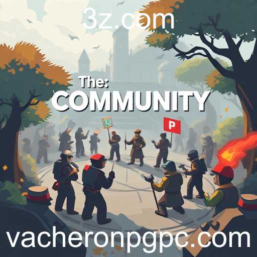 A Importância dos Community Hubs nos Jogos Online
