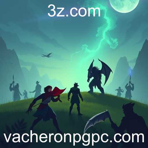 A Revolução do Gaming: A Ascensão de 