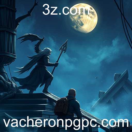 Tendências no Mundo dos Jogos: Vacheronpg em Destaque