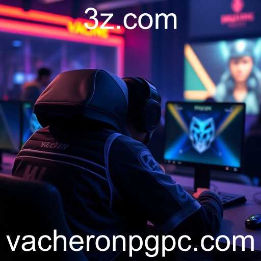 Ascensão de 'vacheronpg' e o Crescimento dos E-Sports em 2025