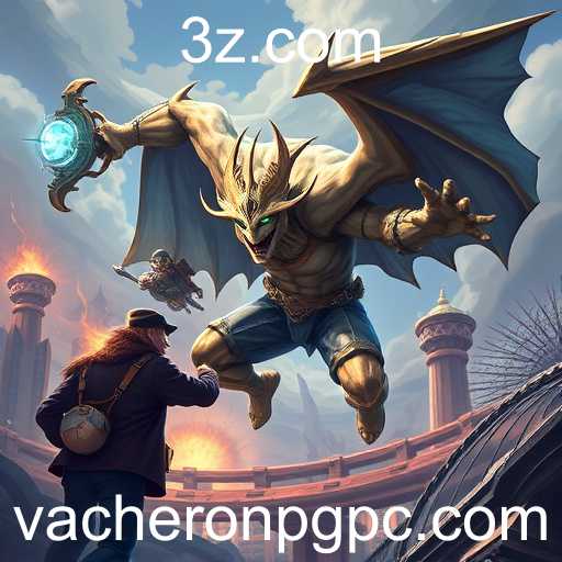 Inovações Transformadoras no Universo dos Jogos