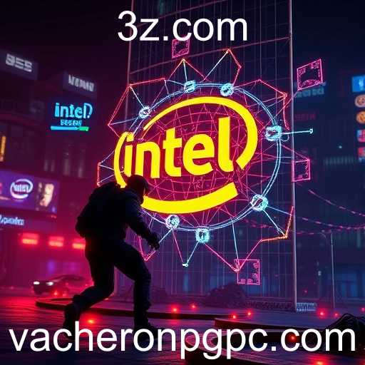 Revolução nos Jogos com a Intel AI Game Engine