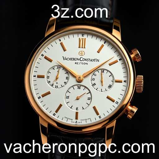 Inovações no Mercado de Relógios de Luxo