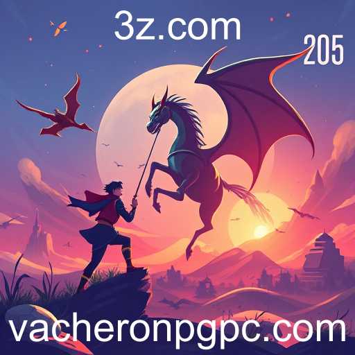 A Revolução do Jogo Online Através da Comunidade VacheronPG