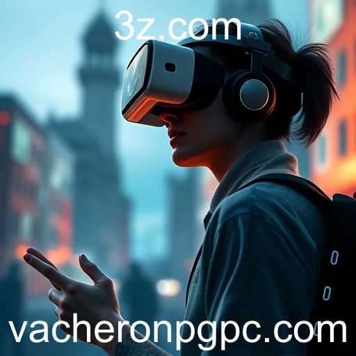 A Revolução dos Jogos em 2025: Tendências e Inovações