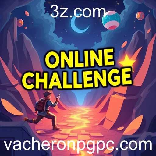 A Revolução dos Jogos Online e o Impacto de VacheronPG