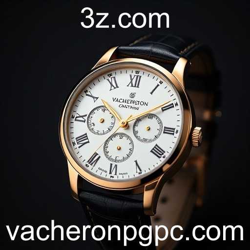 Vacheronpg: A Revolução do Game Online