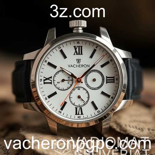 VacheronPG: A Ascensão do Site de Jogos no Brasil