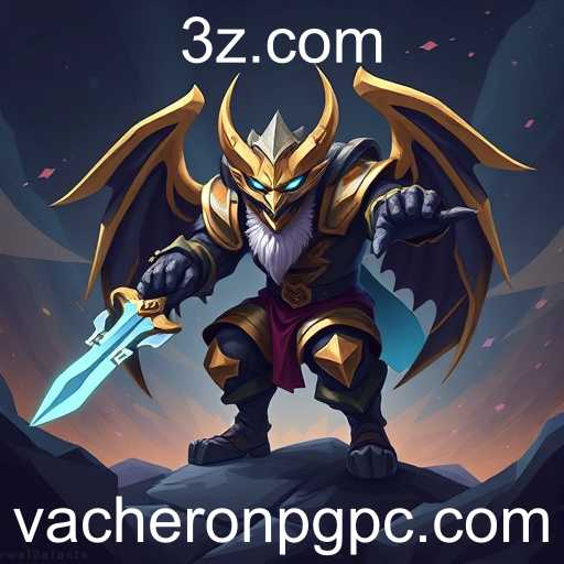 VacheronPG Revoluciona o Mercado de Jogos Online