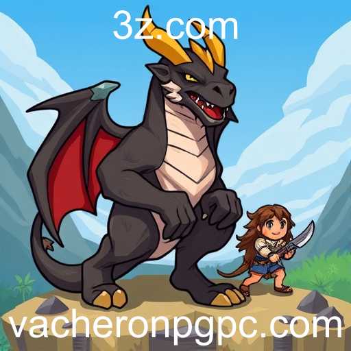 A Ascensão de Vacheronpg no Mundo dos Jogos Online