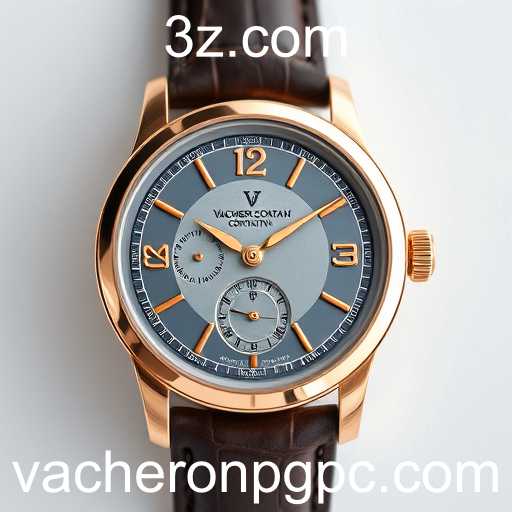 Avanços e Desafios da Indústria Relojoeira em 2025