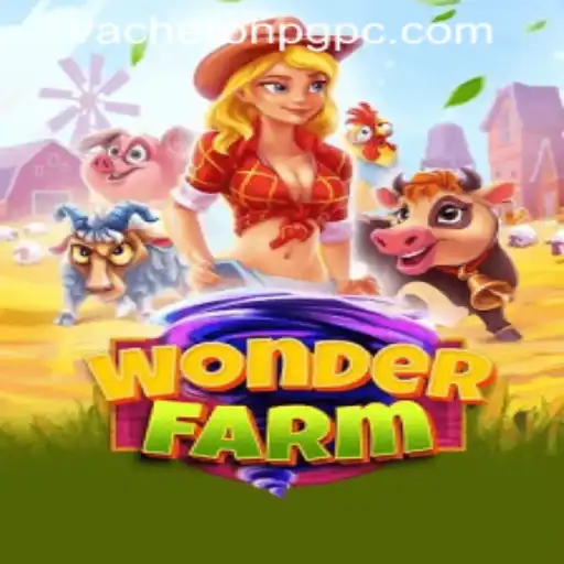 Exploring WonderFarm: A Magical Journey in a Vibrant World