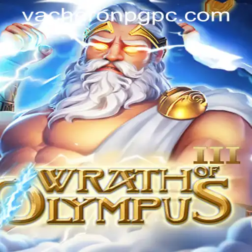 Unveiling the Mythical Realms of 'WrathofOlympusIII' with VacheronPG PH Login