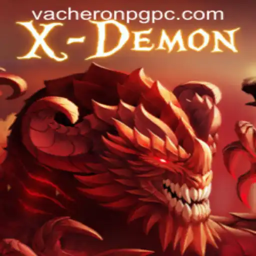 XDemon: Unveiling the Thrilling World of Dark Fantasy Gaming